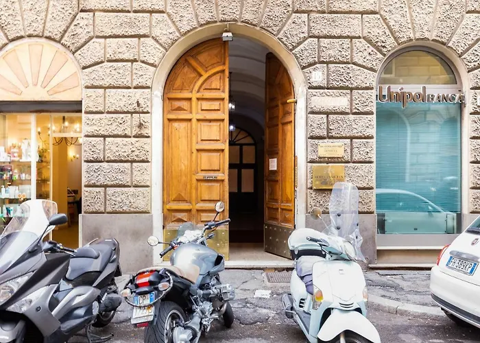 Repubblica Exclusive Rome